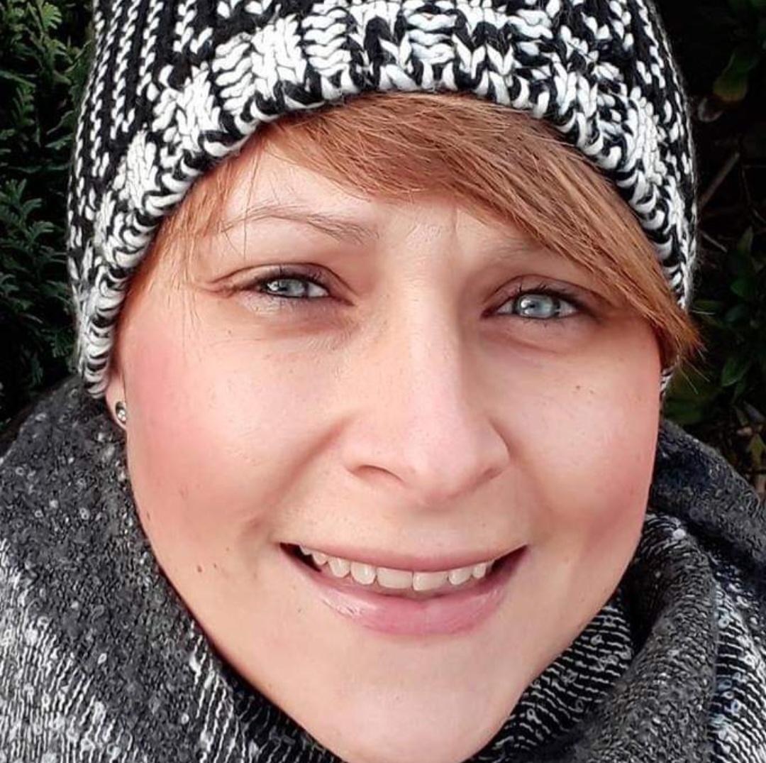 Neue Sozialarbeiterin am Klinikum Osnabrück: Jennifer Kiel